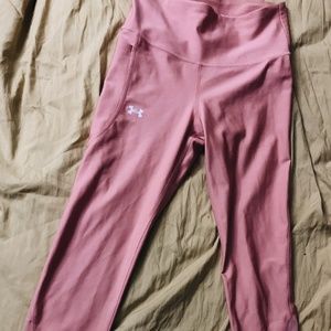 Under Armour HeatGear Leggings